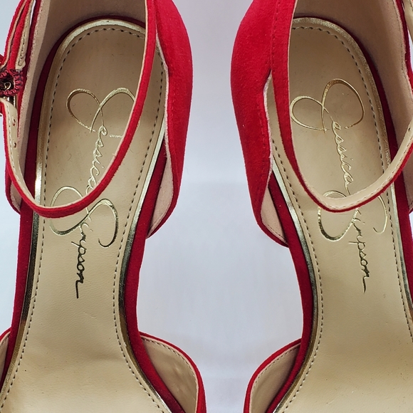 Jessica simpson woman Shoes - Picture 5 of 11